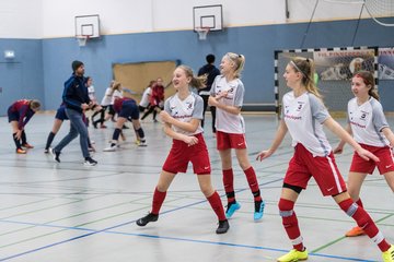 Bild 34 - HFV Futsalmeisterschaft C-Juniorinnen